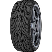 Каталог Michelin Pilot Alpin PA4 от магазина Шинторг
